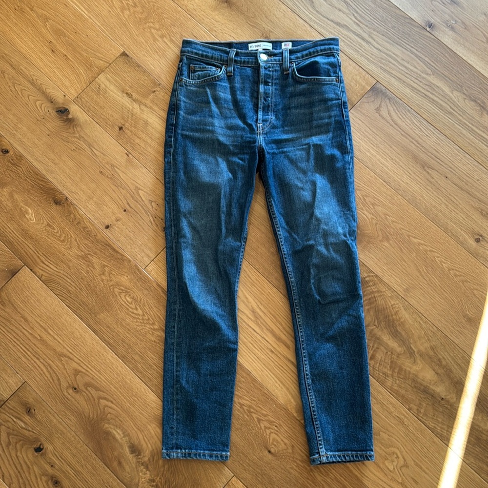 Re/Done jeans